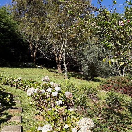 Apartmán Morada Valbelle Monte Verde  Exteriér fotografie