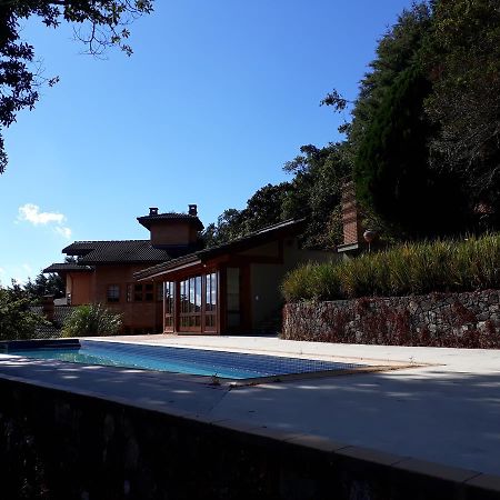 Apartmán Morada Valbelle Monte Verde  Exteriér fotografie