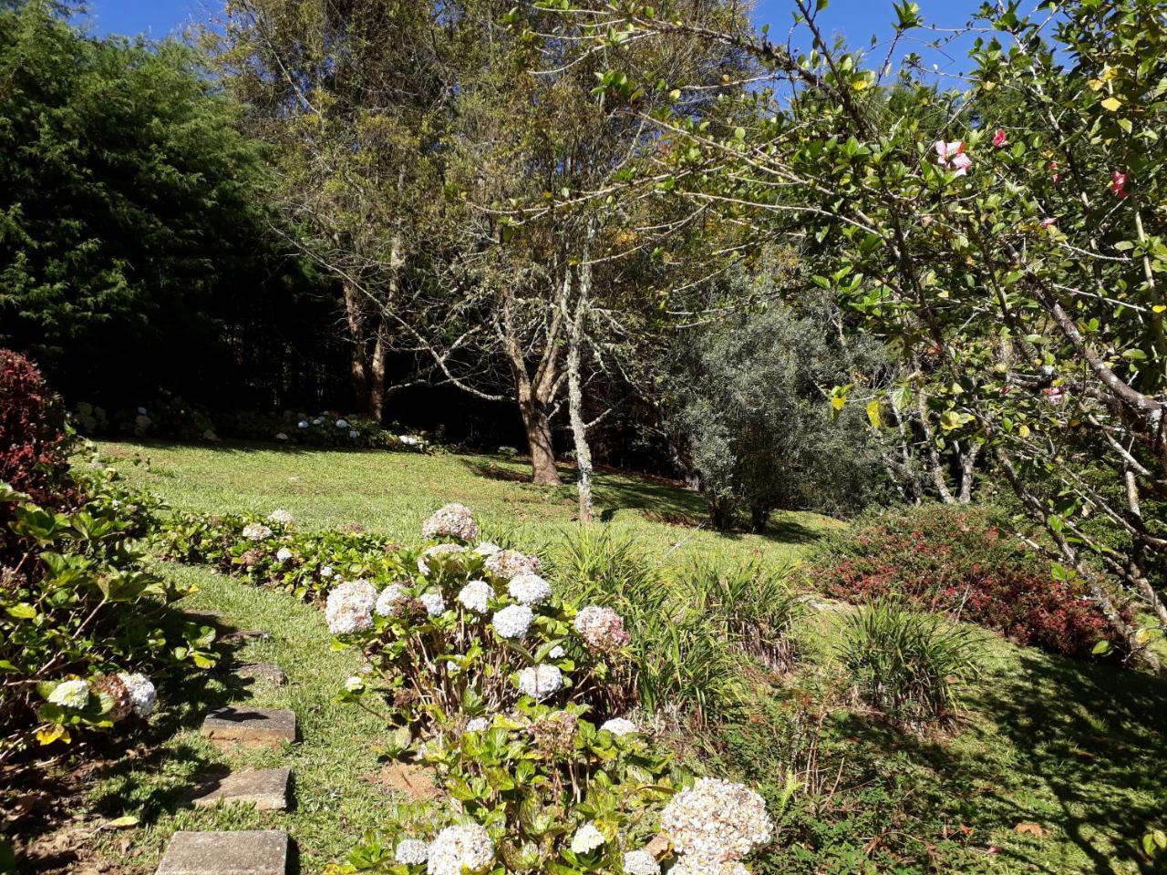 Apartmán Morada Valbelle Monte Verde  Exteriér fotografie
