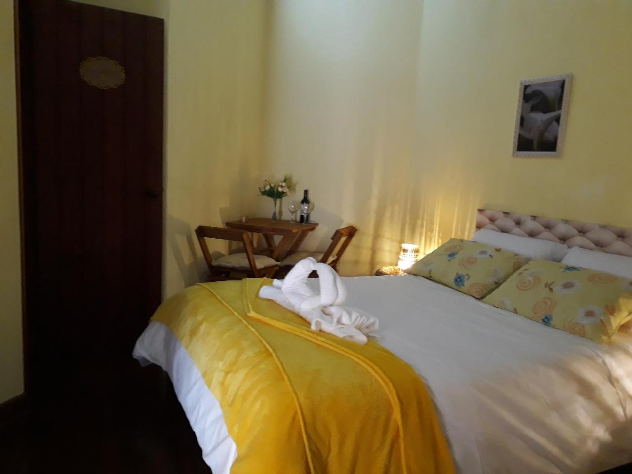 Apartmán Morada Valbelle Monte Verde  Pokoj fotografie
