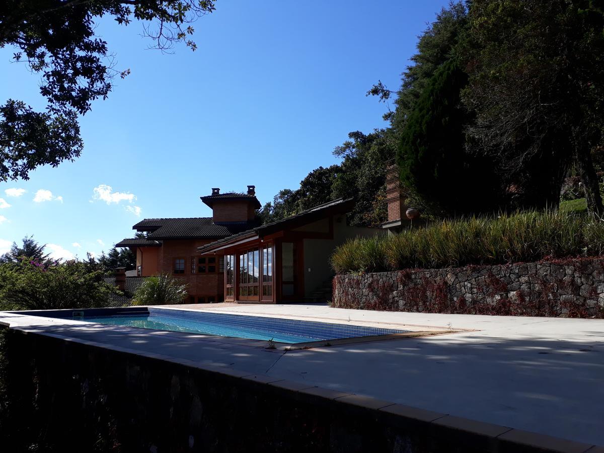 Apartmán Morada Valbelle Monte Verde  Exteriér fotografie