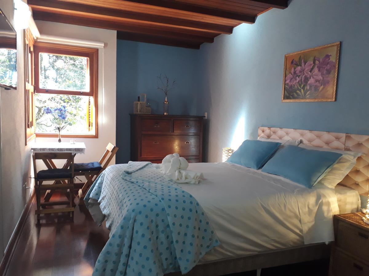 Apartmán Morada Valbelle Monte Verde  Pokoj fotografie