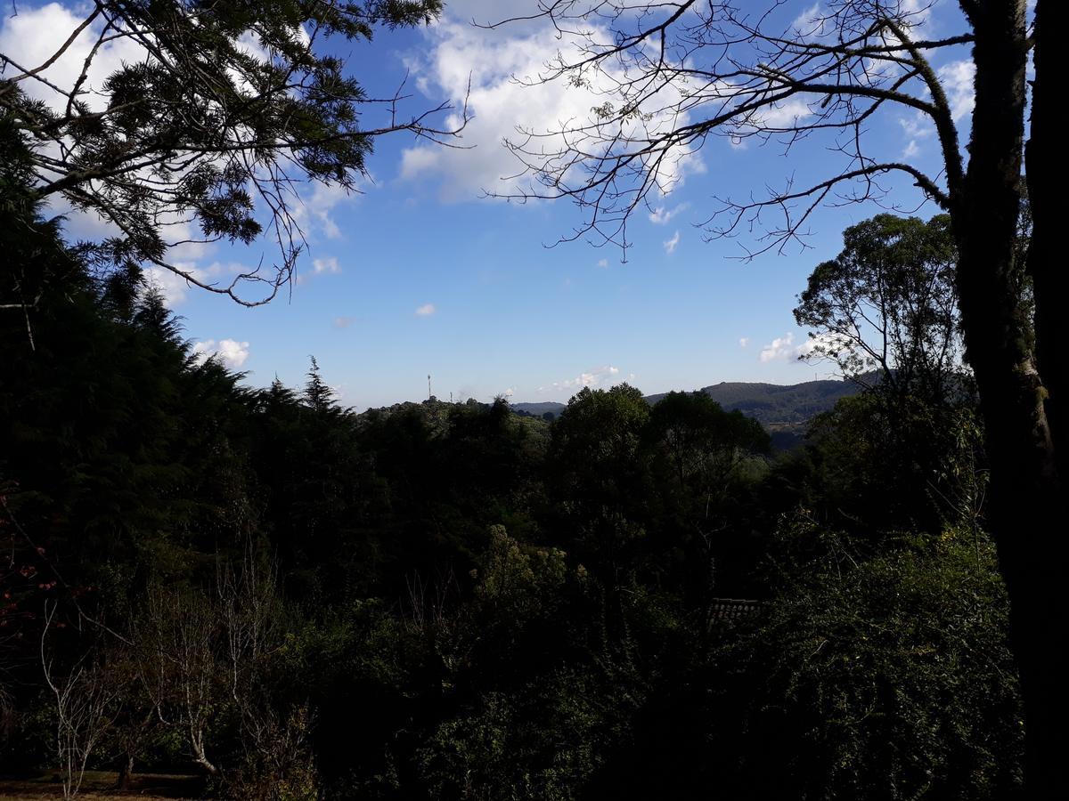 Apartmán Morada Valbelle Monte Verde  Exteriér fotografie