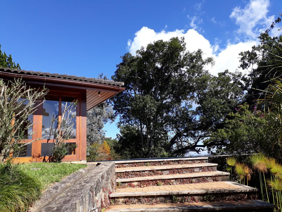 Apartmán Morada Valbelle Monte Verde  Exteriér fotografie