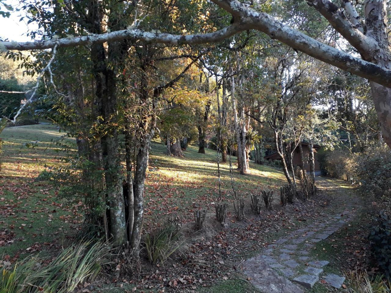 Apartmán Morada Valbelle Monte Verde  Exteriér fotografie