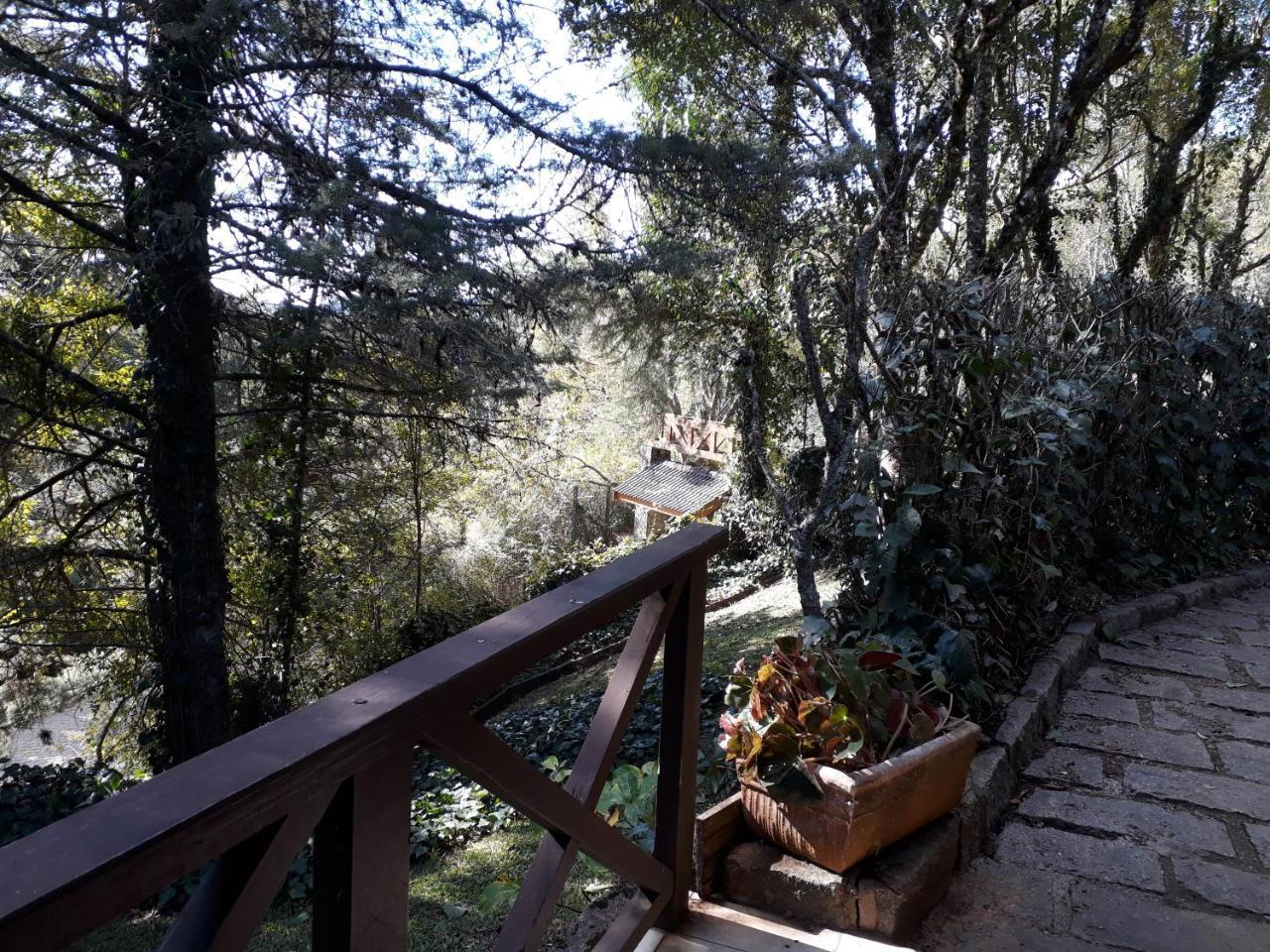 Apartmán Morada Valbelle Monte Verde  Exteriér fotografie