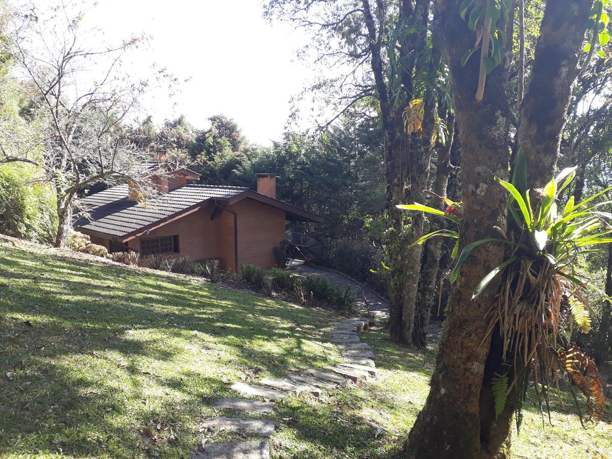 Apartmán Morada Valbelle Monte Verde  Exteriér fotografie