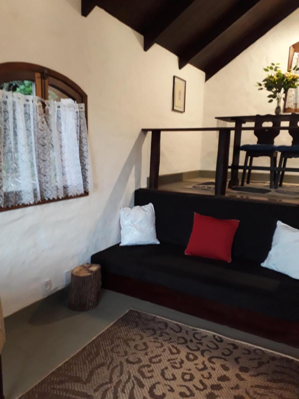 Apartmán Morada Valbelle Monte Verde  Pokoj fotografie