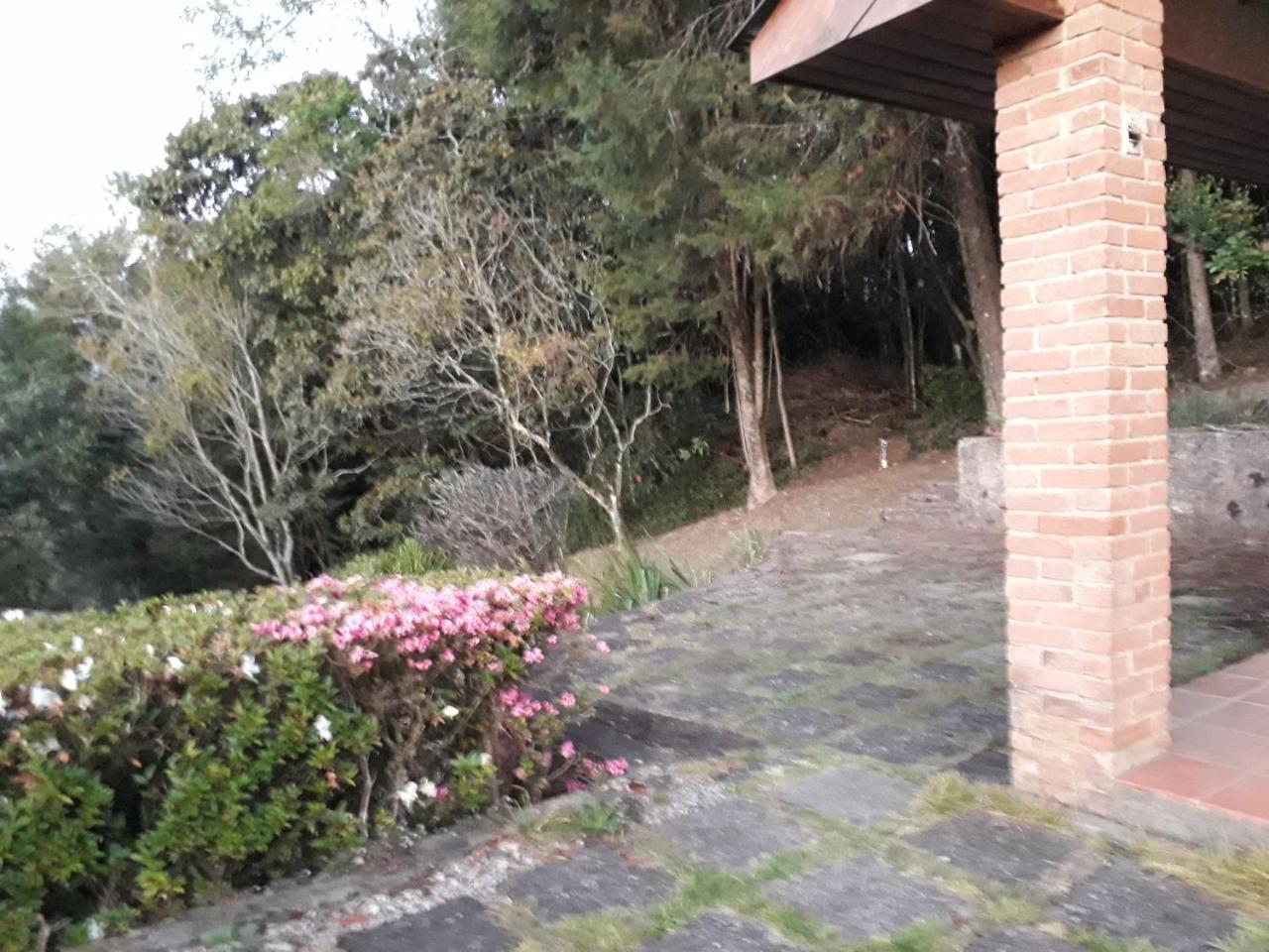 Apartmán Morada Valbelle Monte Verde  Pokoj fotografie